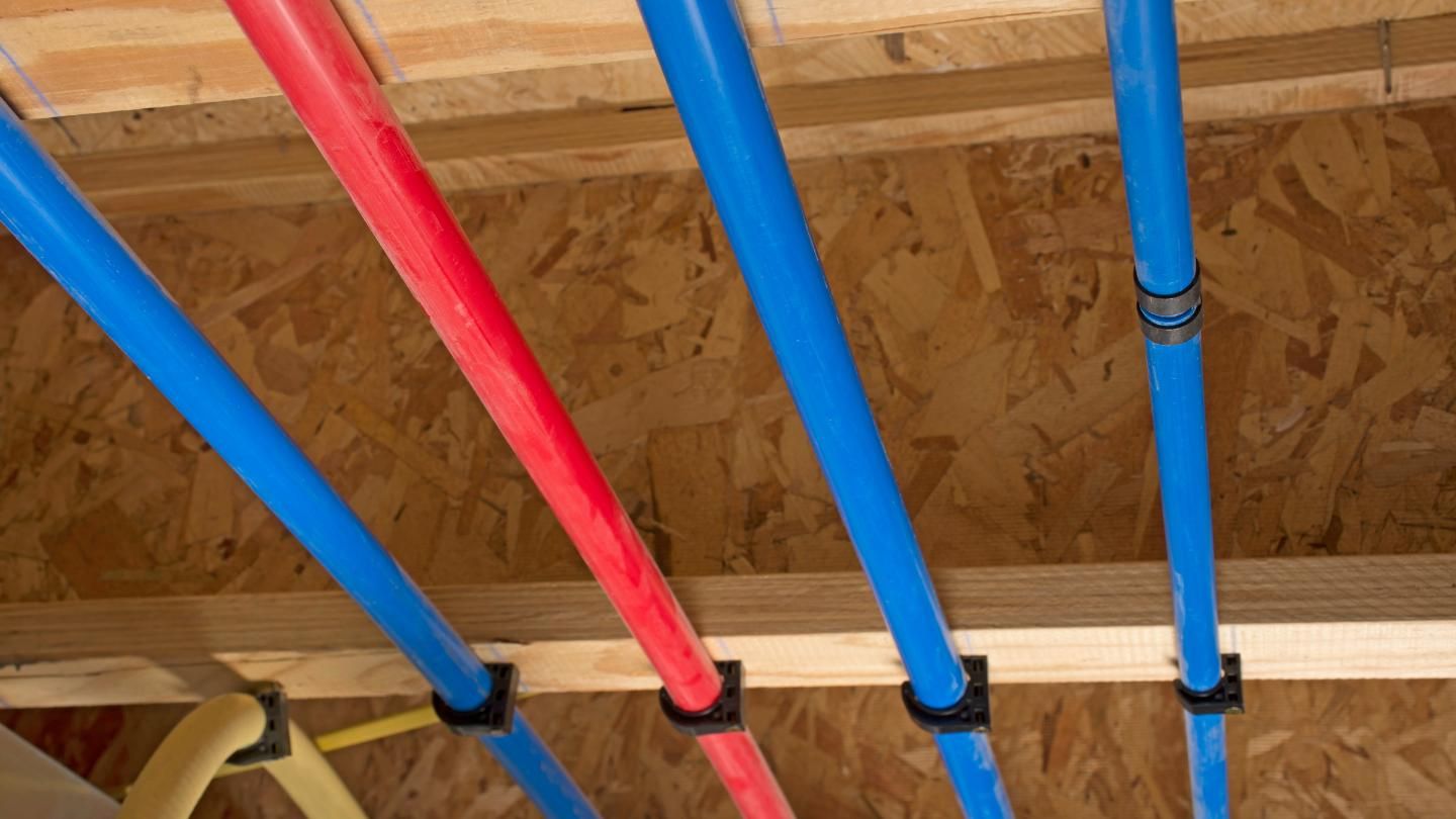 5 Common Types of Plumbing Pipes: Pros and Cons
