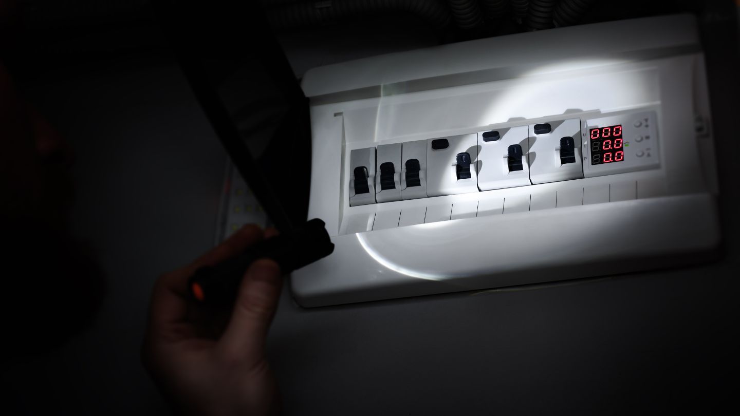 Ensuring Hot Water Availability During Power Outages 