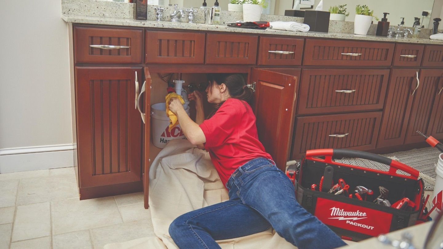 Choosing the Right Plumber