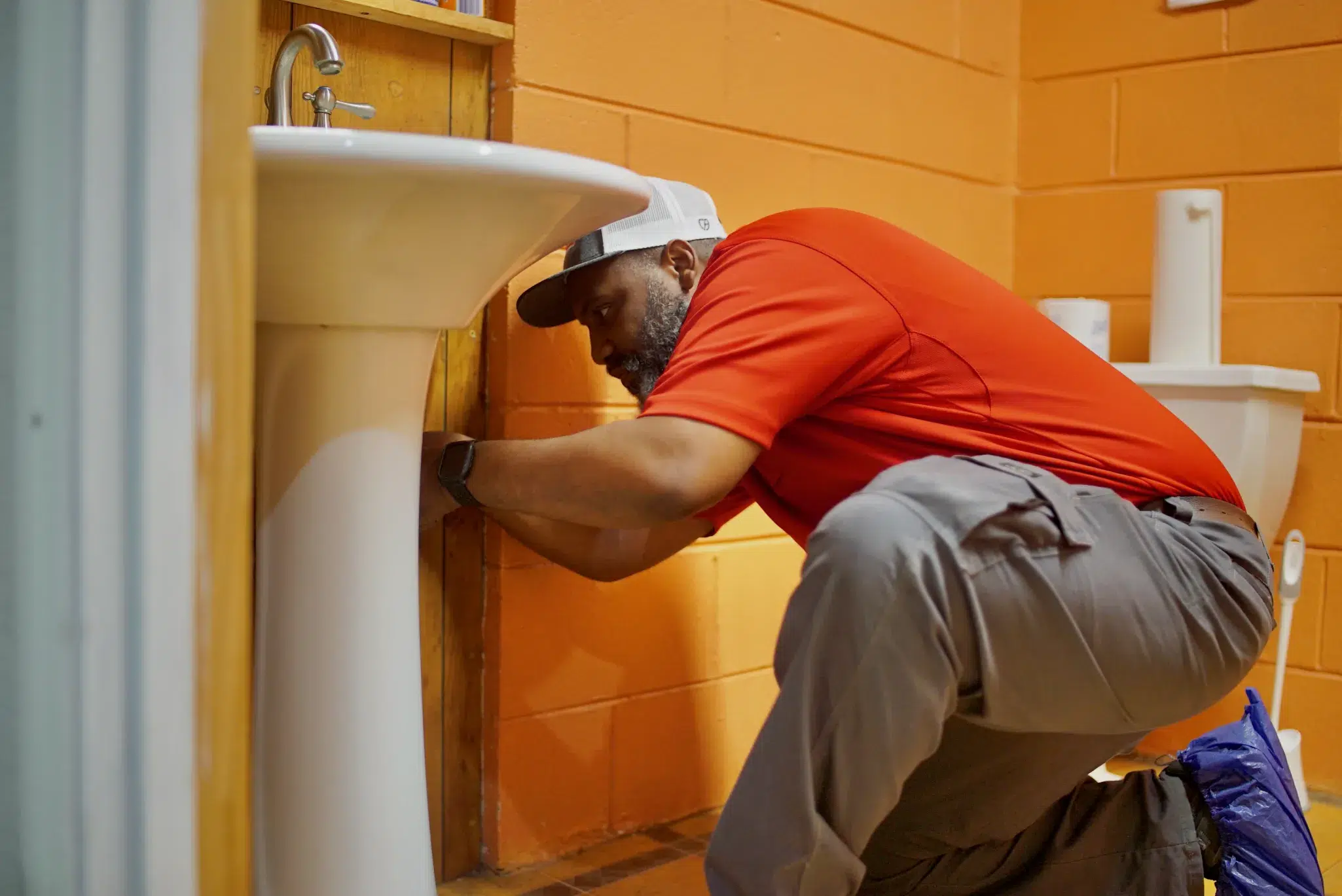  Plumber Cartersville 