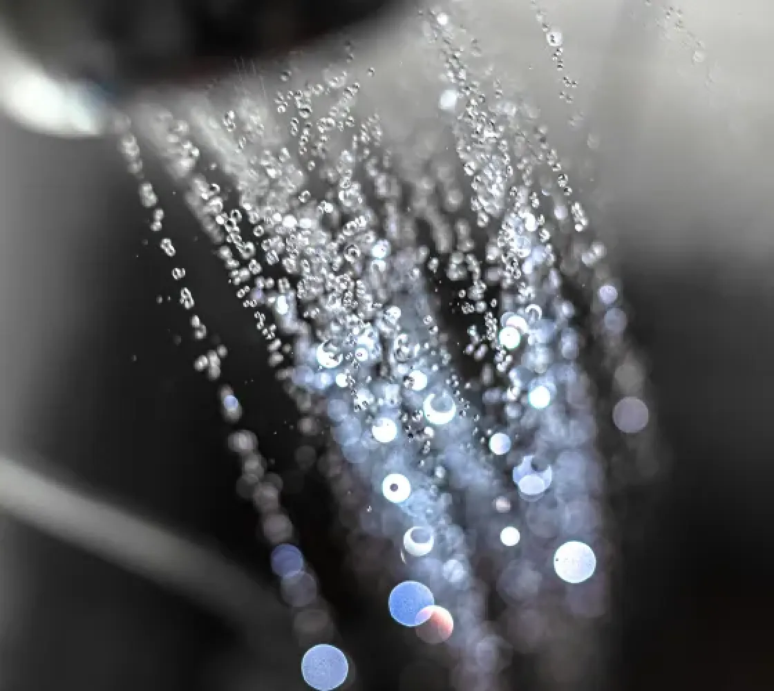 Hot Water Issues