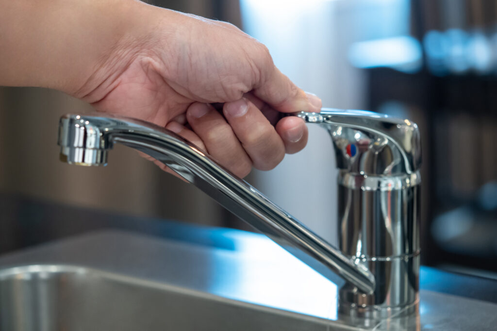 Eco-Friendly Plumbing Solutions: Reducing Water Waste in Your Home
